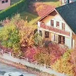 Slunecni Stran - Dum Pro 9 Osob 度假居 Dolni Dvur