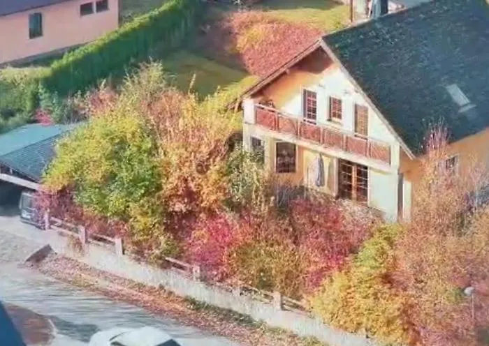 Slunecni Stran - Dum Pro 9 Osob Holiday home Dolni Dvur