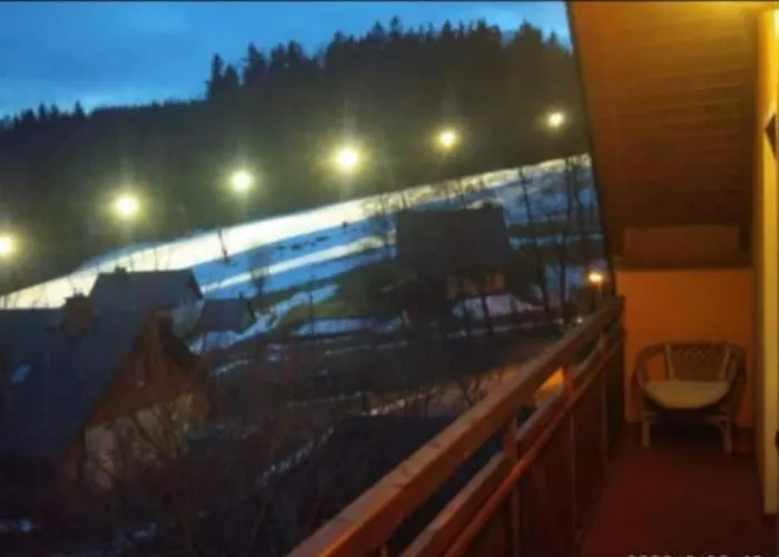 Ferienhaus Slunecni Stran - Dum Pro 9 Osob Dolni Dvur