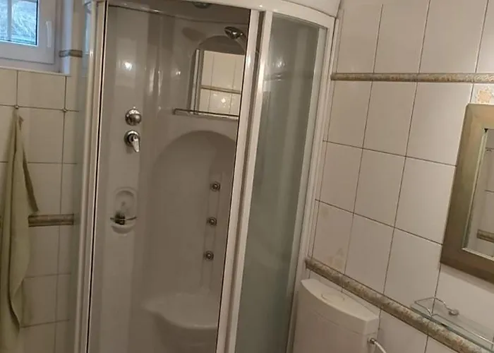 Hébergement de vacances Slunecni Stran - Dum Pro 9 Osob Dolni Dvur