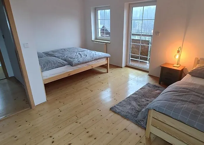 Slunecni Stran - Dum Pro 9 Osob